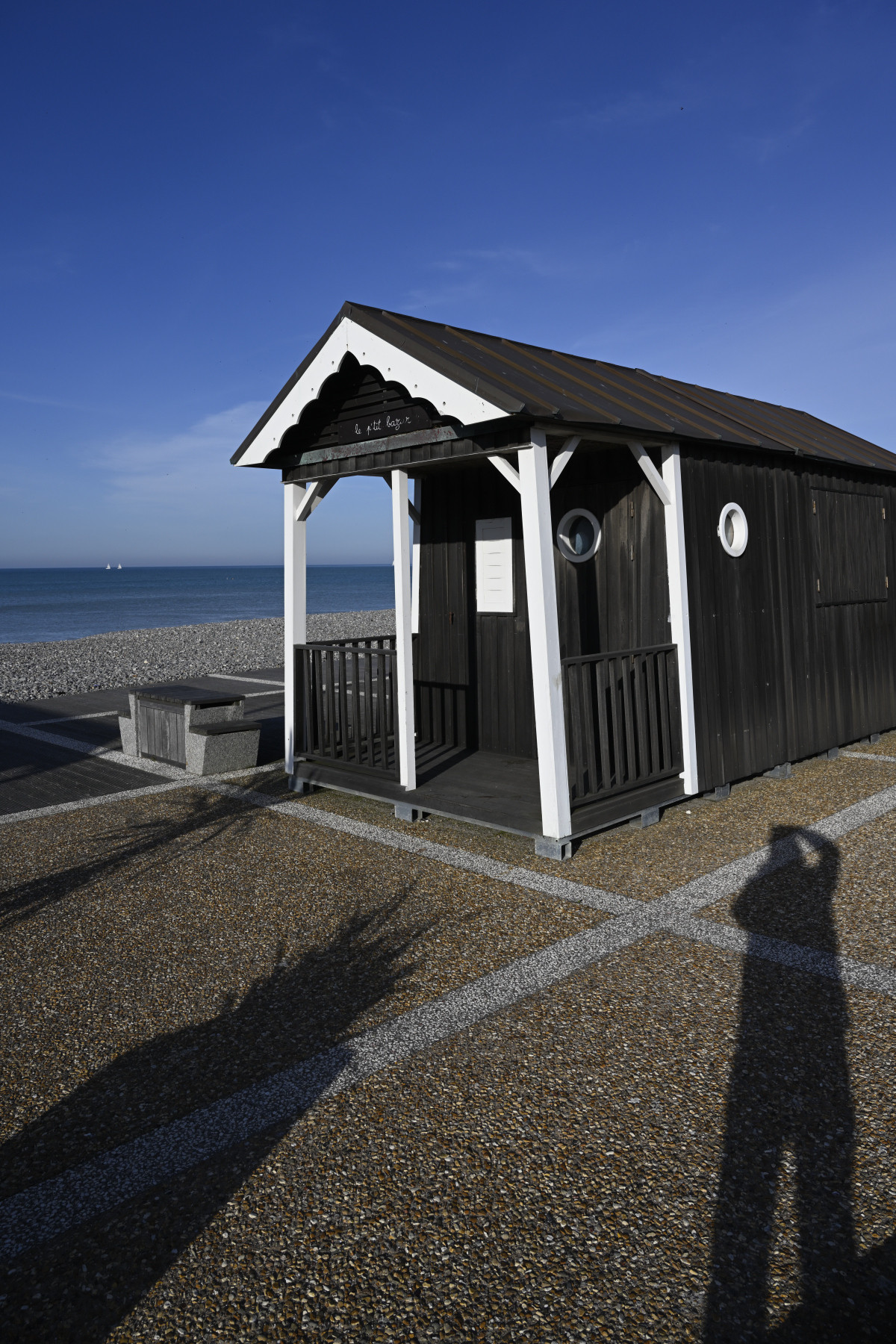 Sainte-Marguerite-sur-Mer