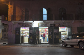 Saint-Louis Sénégal