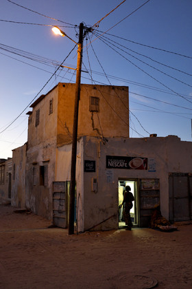 Saint-Louis Sénégal