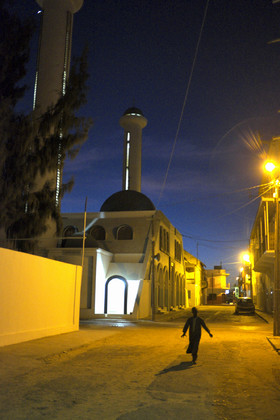 Saint-Louis Sénégal